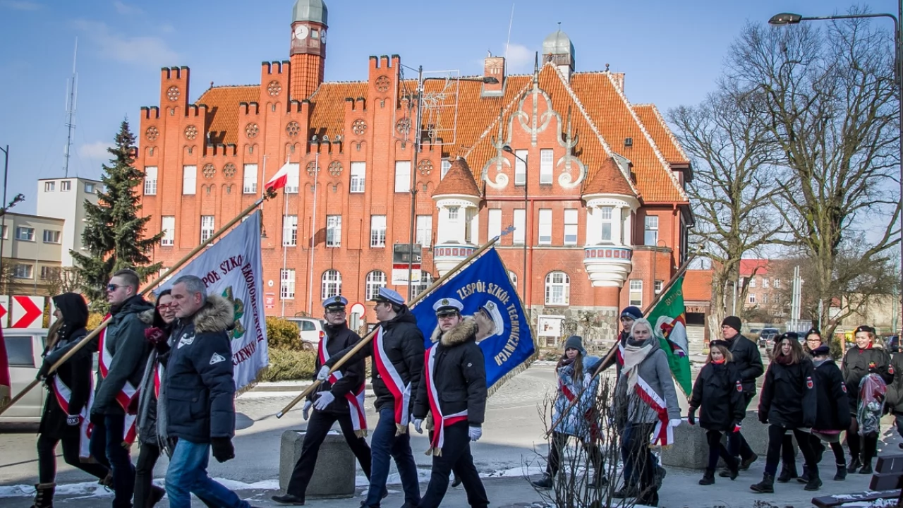 Dzień Żołnierzy Wyklętych - tczewianie pamiętają