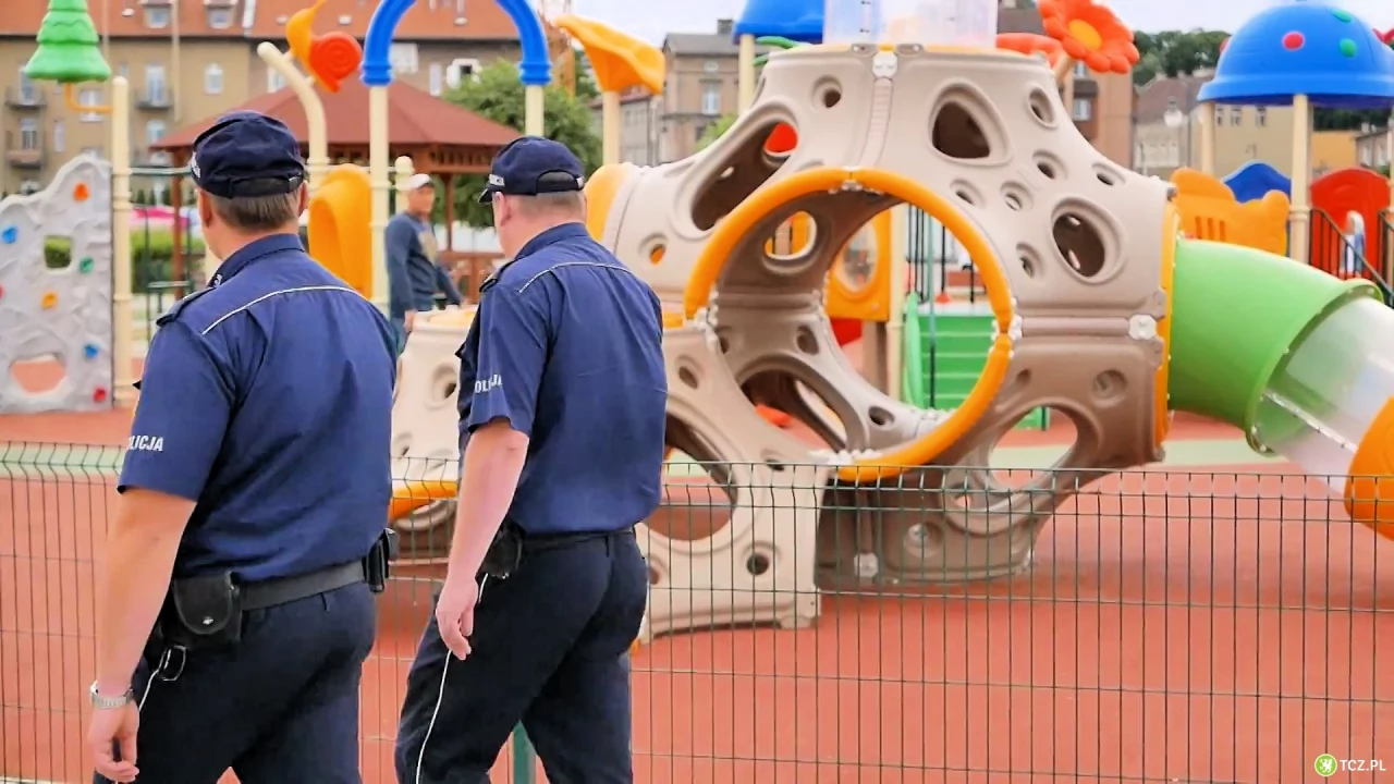 Dzisiaj policjanci szczególnie przyglądają się pieszym