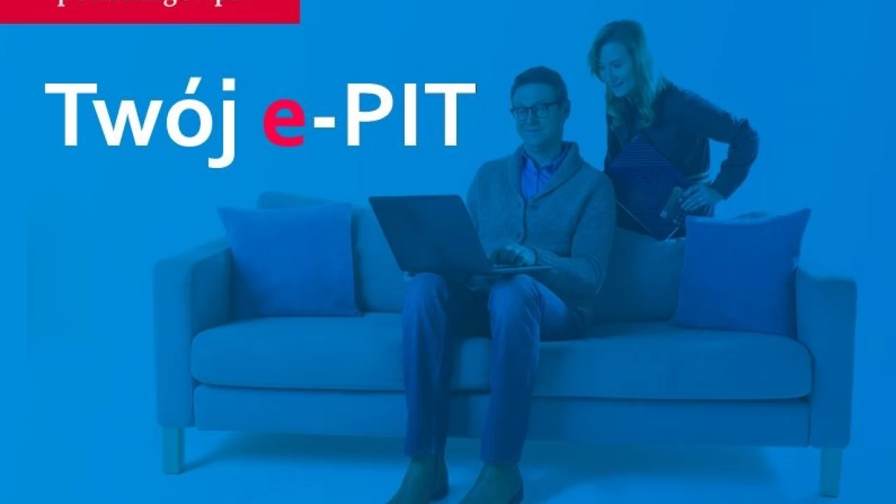 Dzisiaj startuje e-PIT