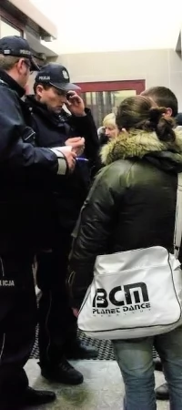 Akcja liczenia bezdomnych odbywa się cyklicznie