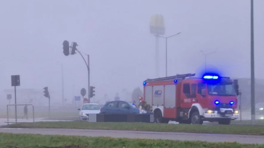 Dzwon koło Shella