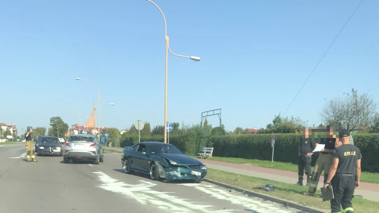 Dzwon na Rokickiej