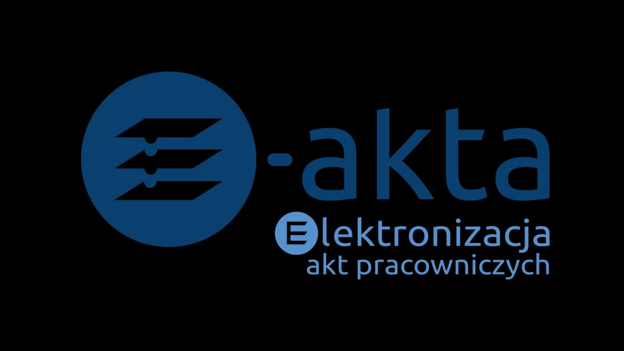 e-Akta - koniec zbędnej biurokracji
