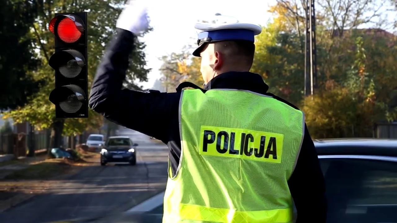 EDWARD - policyjne działania na Pomorzu