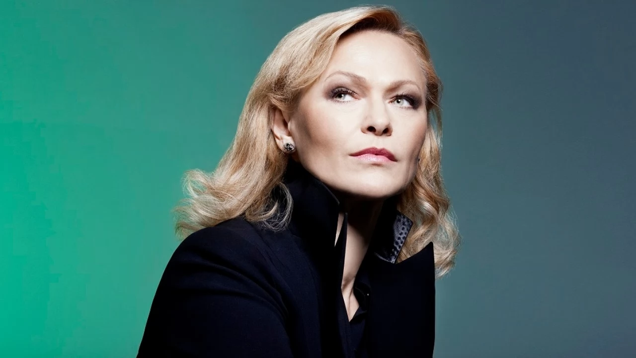 Edyta Geppert - recital