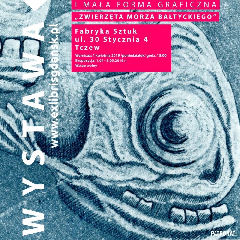 Ekslibrisy w Fabryce Sztuk