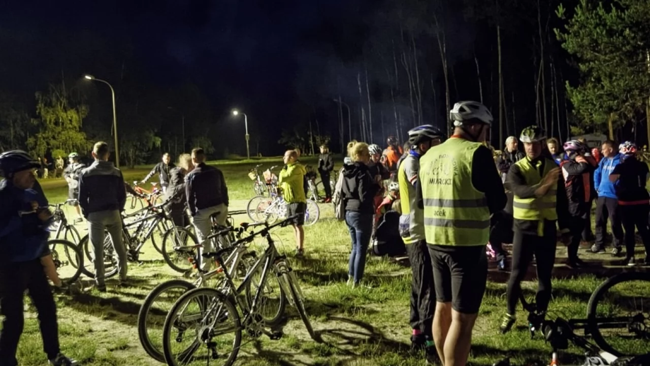 Ekstremalna Rowerowa Droga Krzyżowa