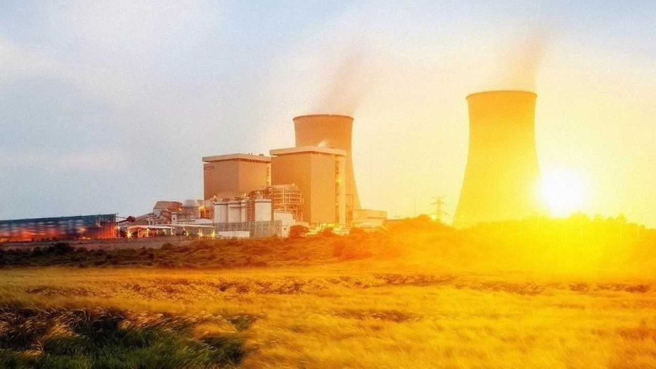 Elektrownia "Północ" nie powstanie. Mieszkańcy i aktywiści wygrali sądową batalię