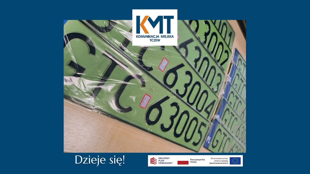 "Elektryki" wyjadą na ulice miasta z początkiem marca