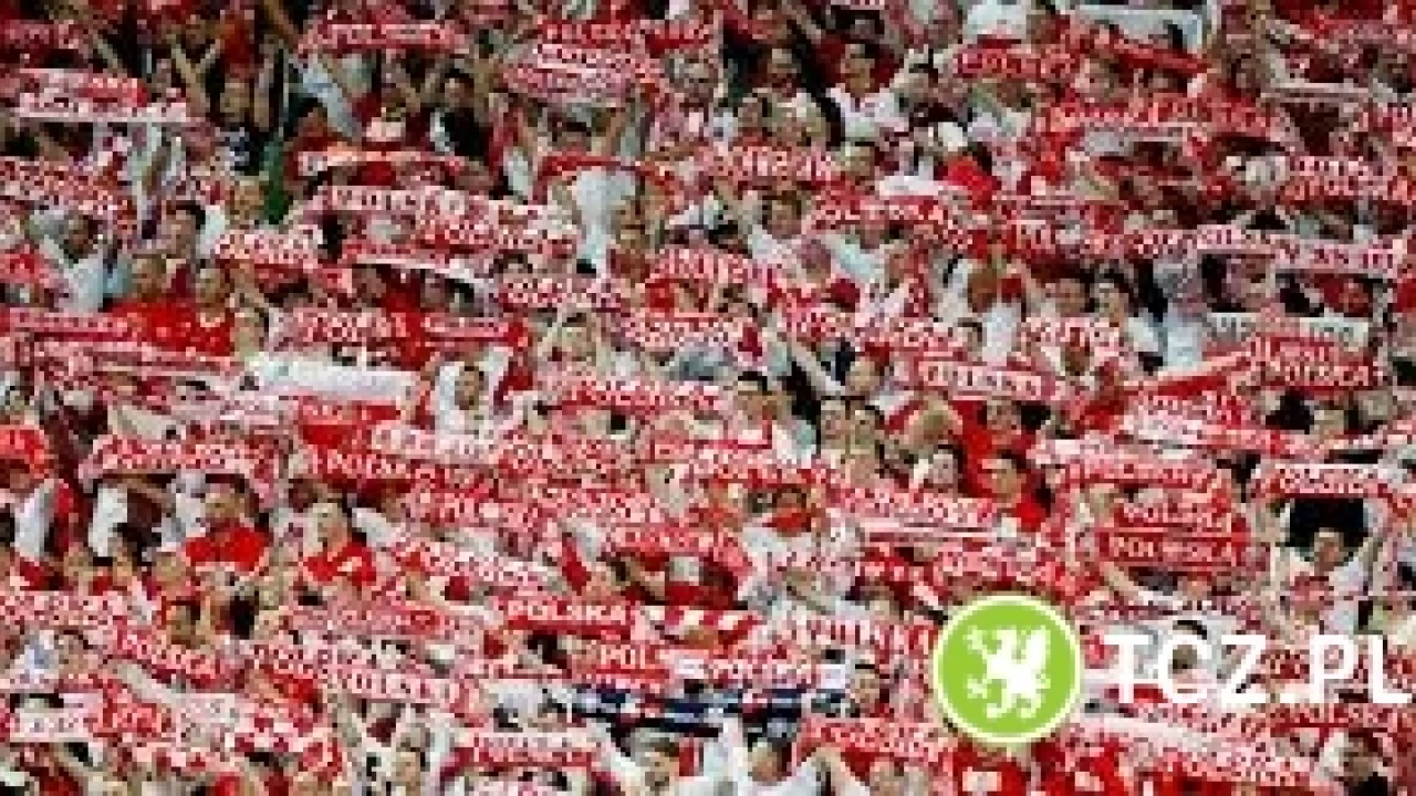 ELIMINACJE EURO 2020: SŁOWENIA - POLSKA