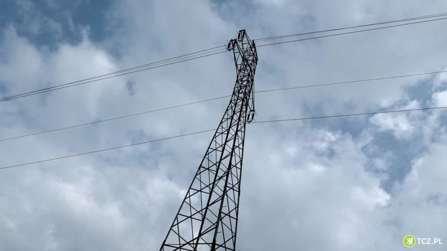 ENERGA-OPERATOR przypomina: Uwaga na sieć elektroenergetyczną podczas wakacji