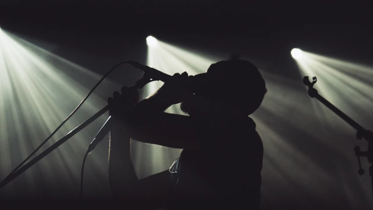 Energia, emocje i muzyczna szczerość - koncert Spiętego porwał publiczność