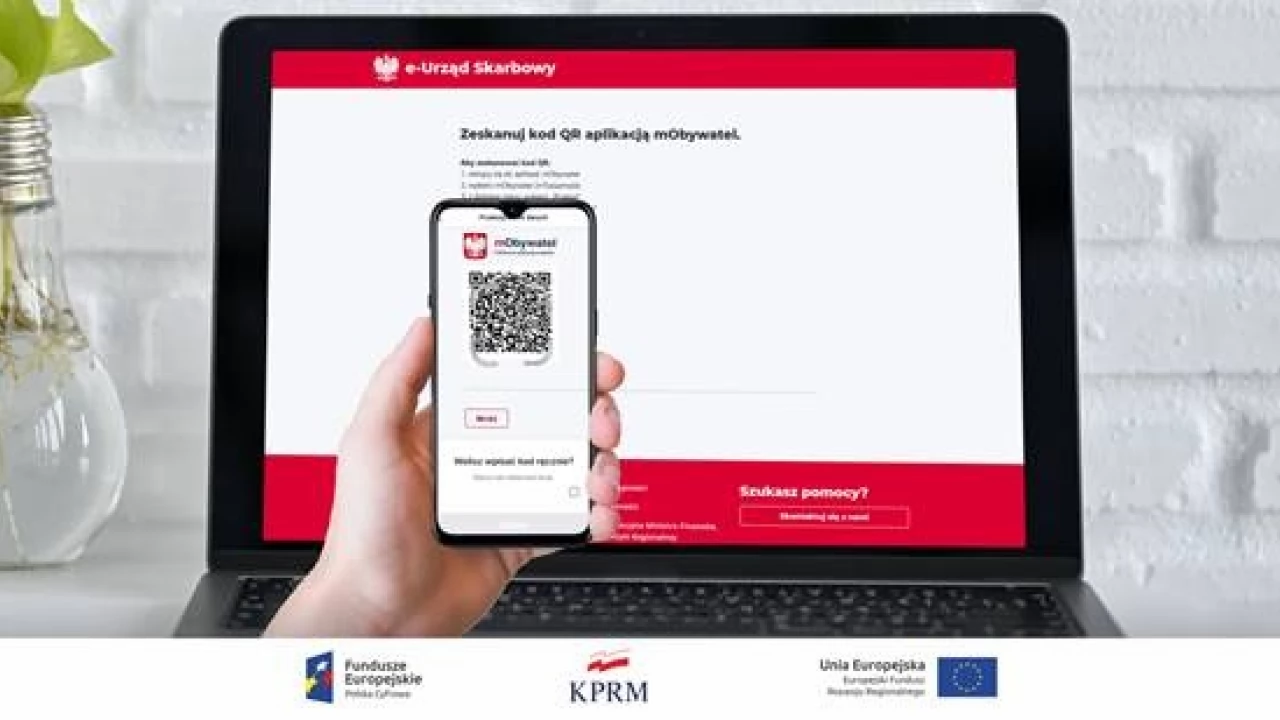 e-PIT z profilem zaufanym i mObywatelem