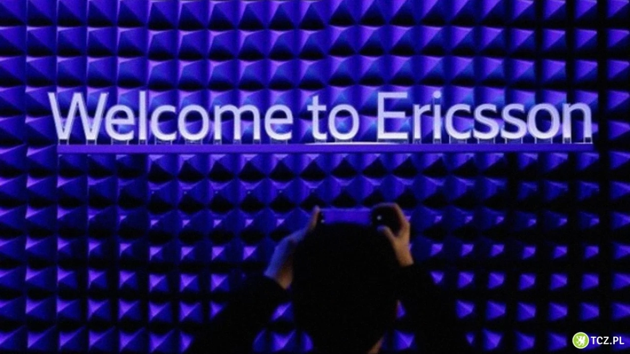 Ericsson zainwestował w Tczewie. Ruszy tu produkcja urządzeń dla sieci 5G