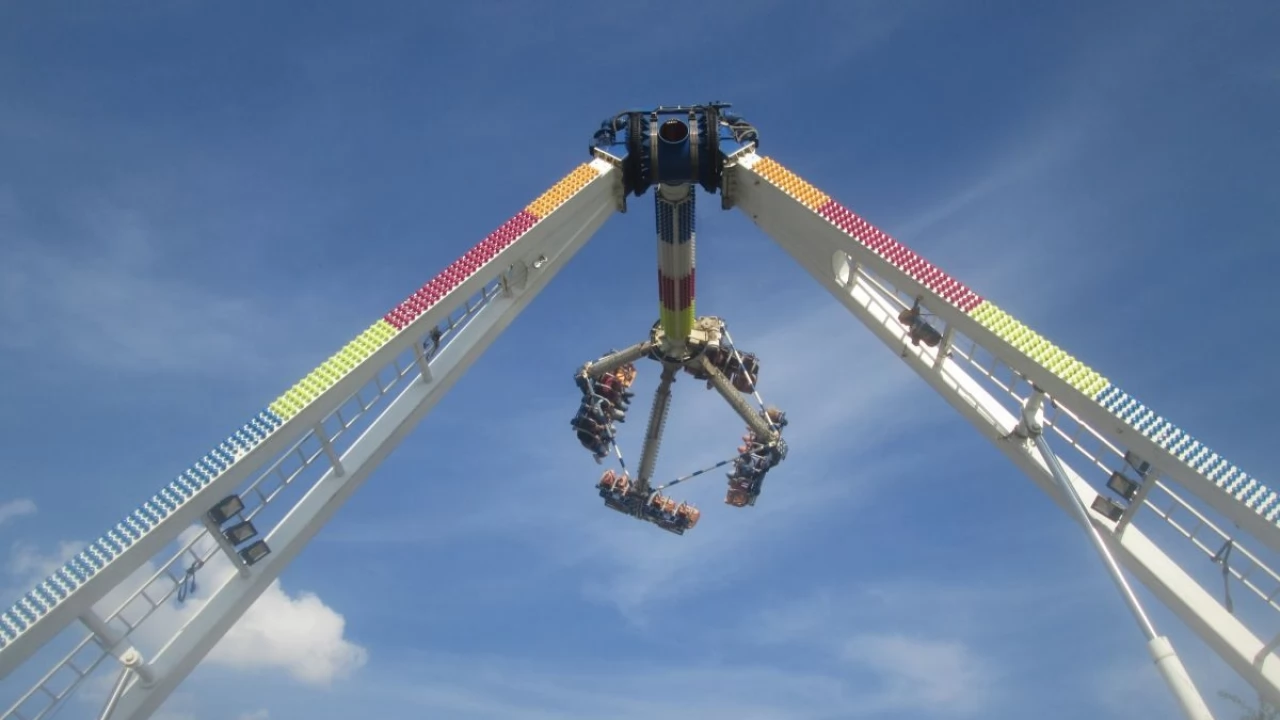 Europark Krasnal przyjeżdża z nowymi atrakcjami