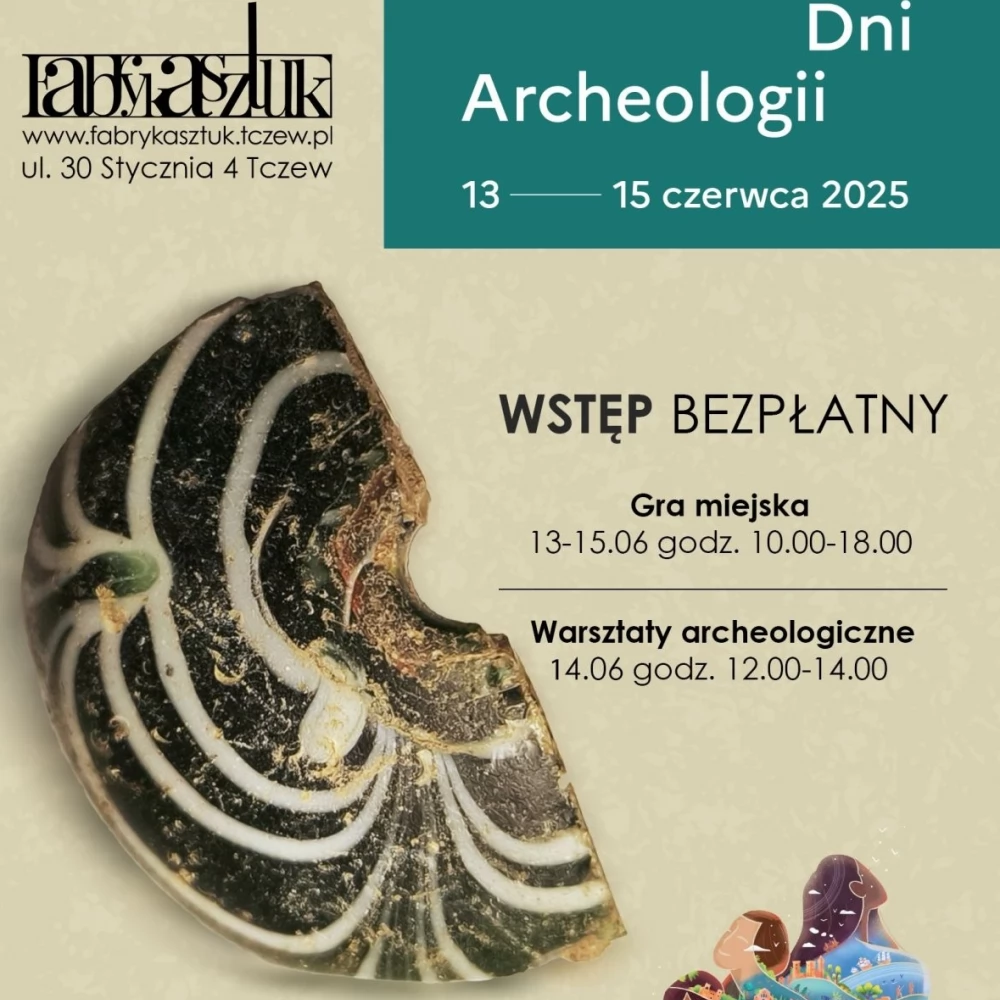 Europejskie Dni Archeologii