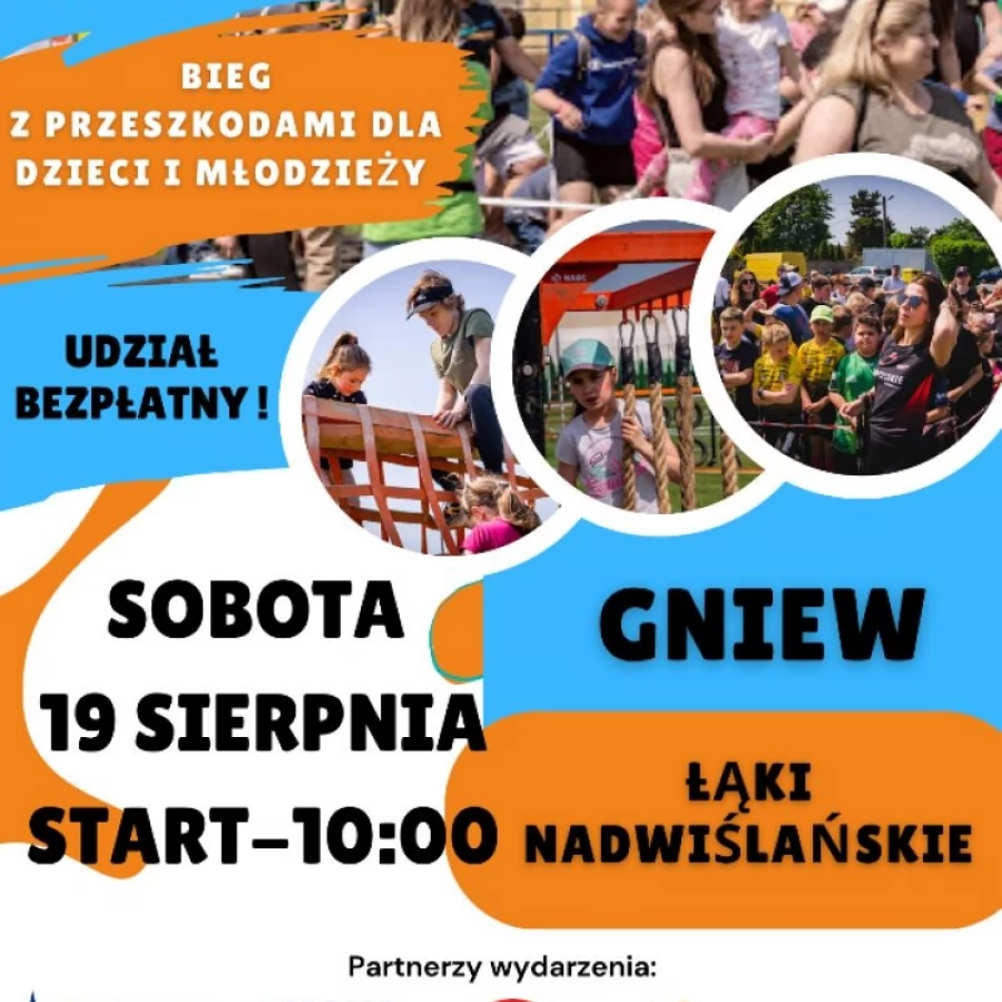 "Extremerun Kids" - sprawdź możliwości swojego dziecka