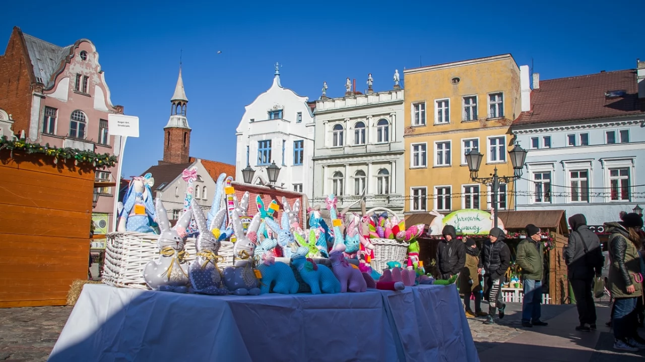 Fabryka Sztuk rozpoczyna nabór na Jarmark Wielkanocny
