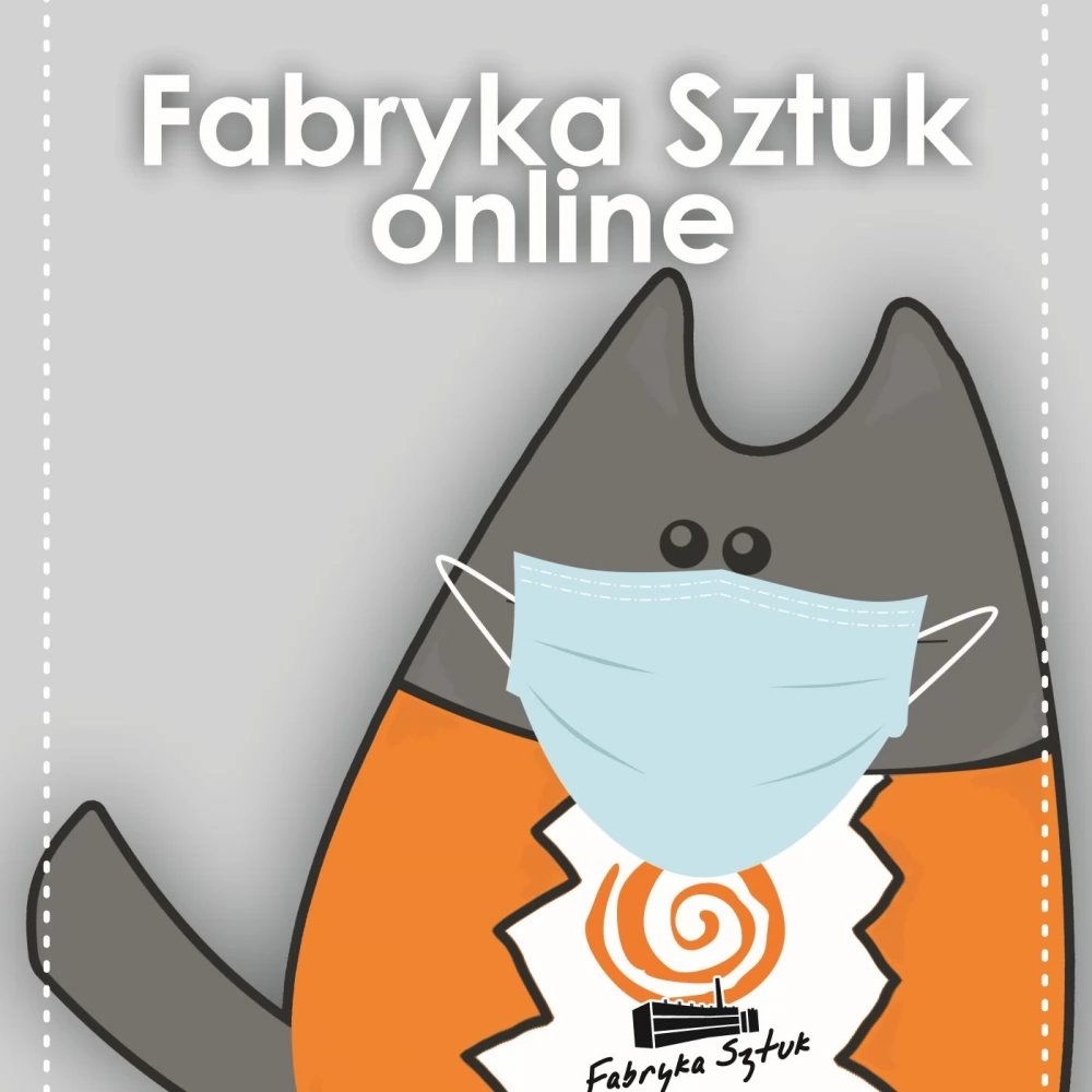 Fabryka Sztuk zaprasza do świętowania Międzynarodowego Dnia Ochrony Zabytków