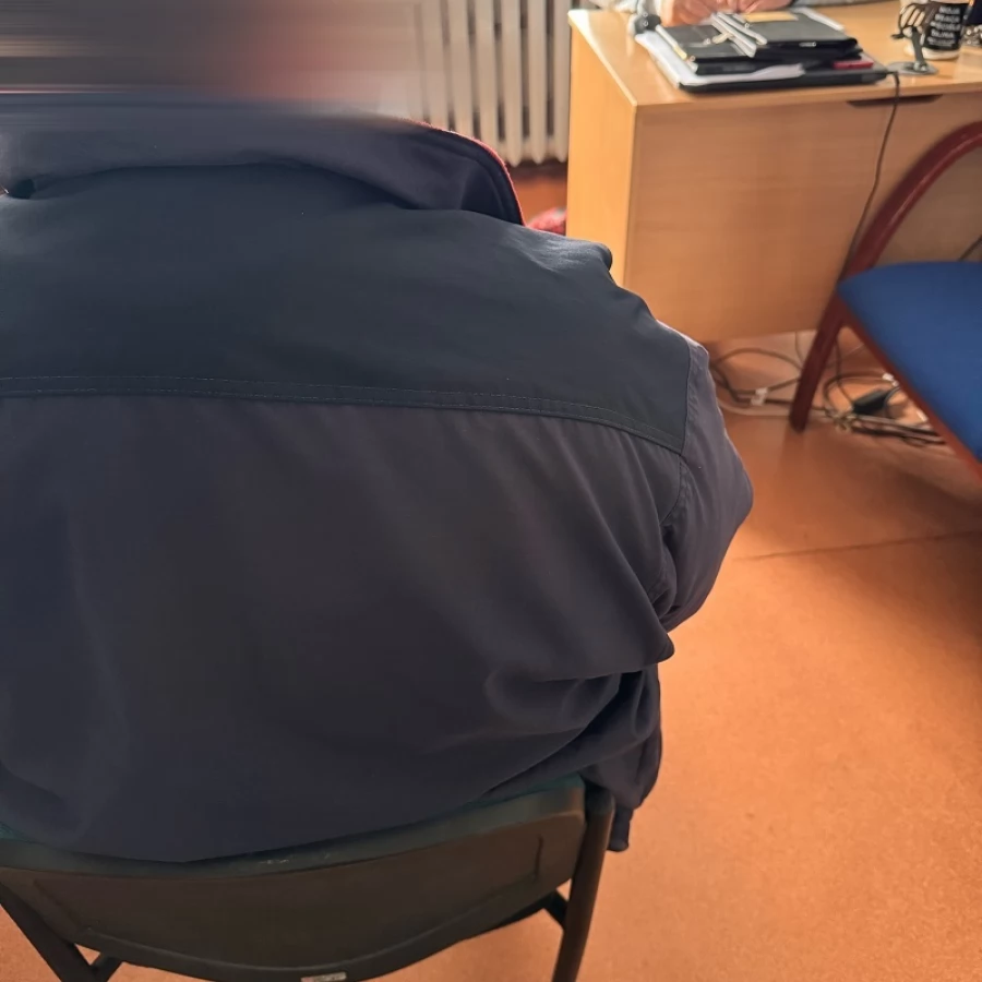 Fałszywe euro, oszustwa i narkotyki - 38-latek usłyszał 14 zarzutów