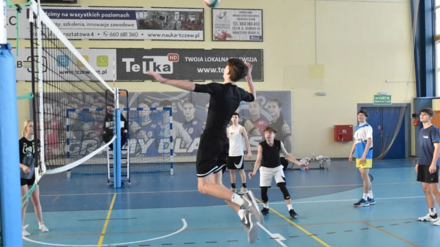 Ferie sportowe z PCS oficjalnie rozpoczęte!