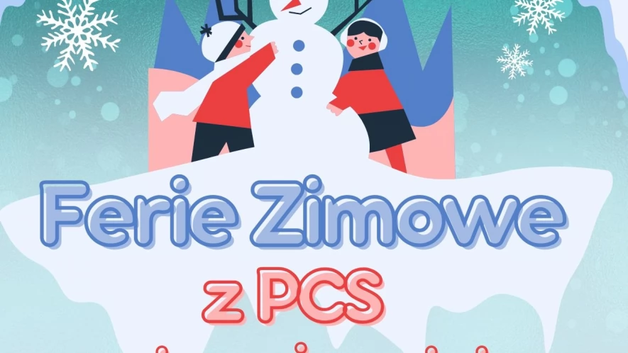 Ferie z PCS