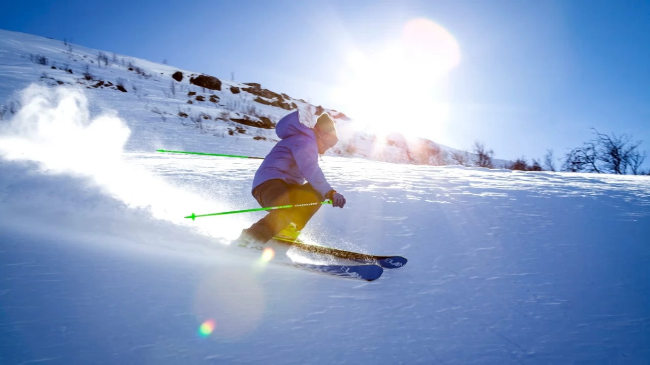 Ferie: Zakopane tańsze od Szczyrku, w Alpach ceny szczytują