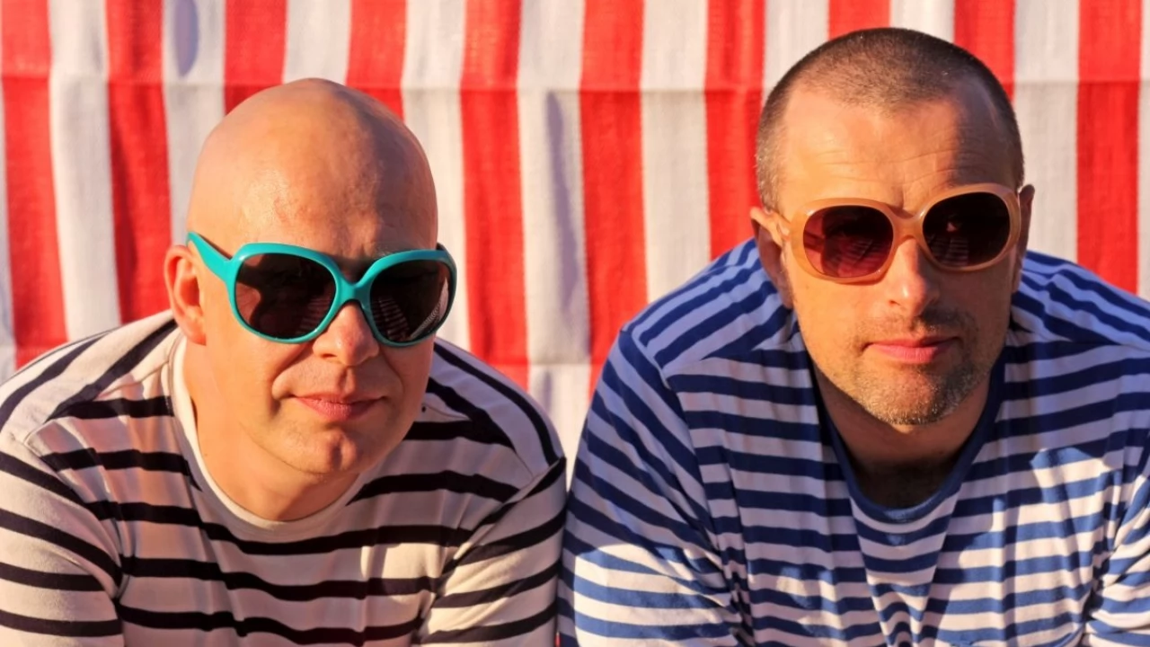 Festiwal Gitarowy Shot 2019 - od klasyki, poprzez folk, po ostre brzmienia