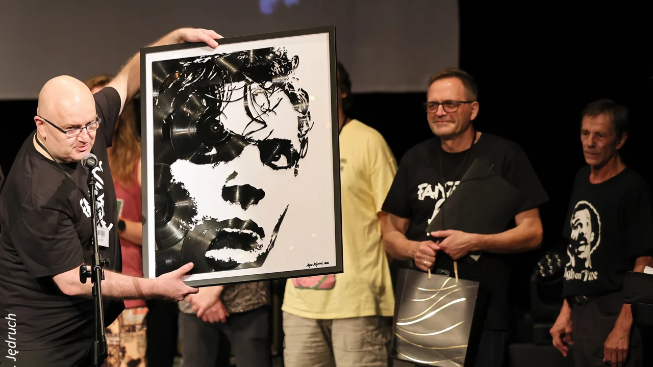 Festiwal In Memoriam w obiektywie