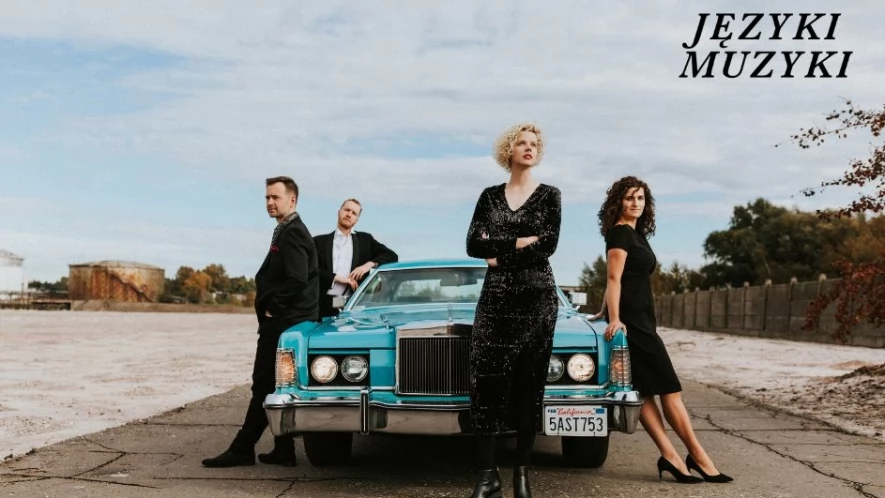 Festiwal Języki Muzyki