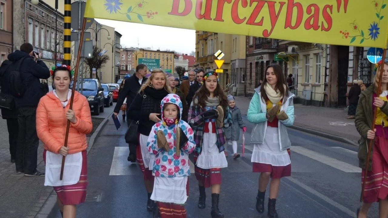 Festiwal Kultury Kociewskiej za nami
