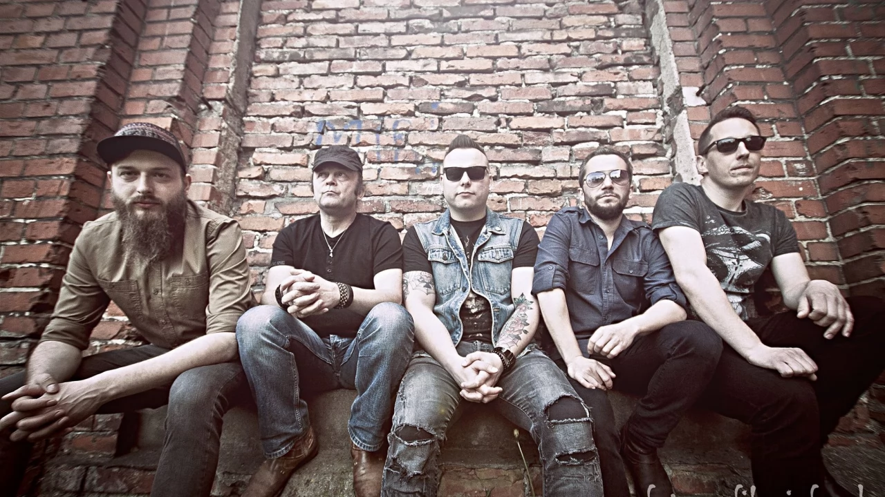 Festiwal Muzyczny UnderGramy 9.5. Impreza odbędzie się w sieci