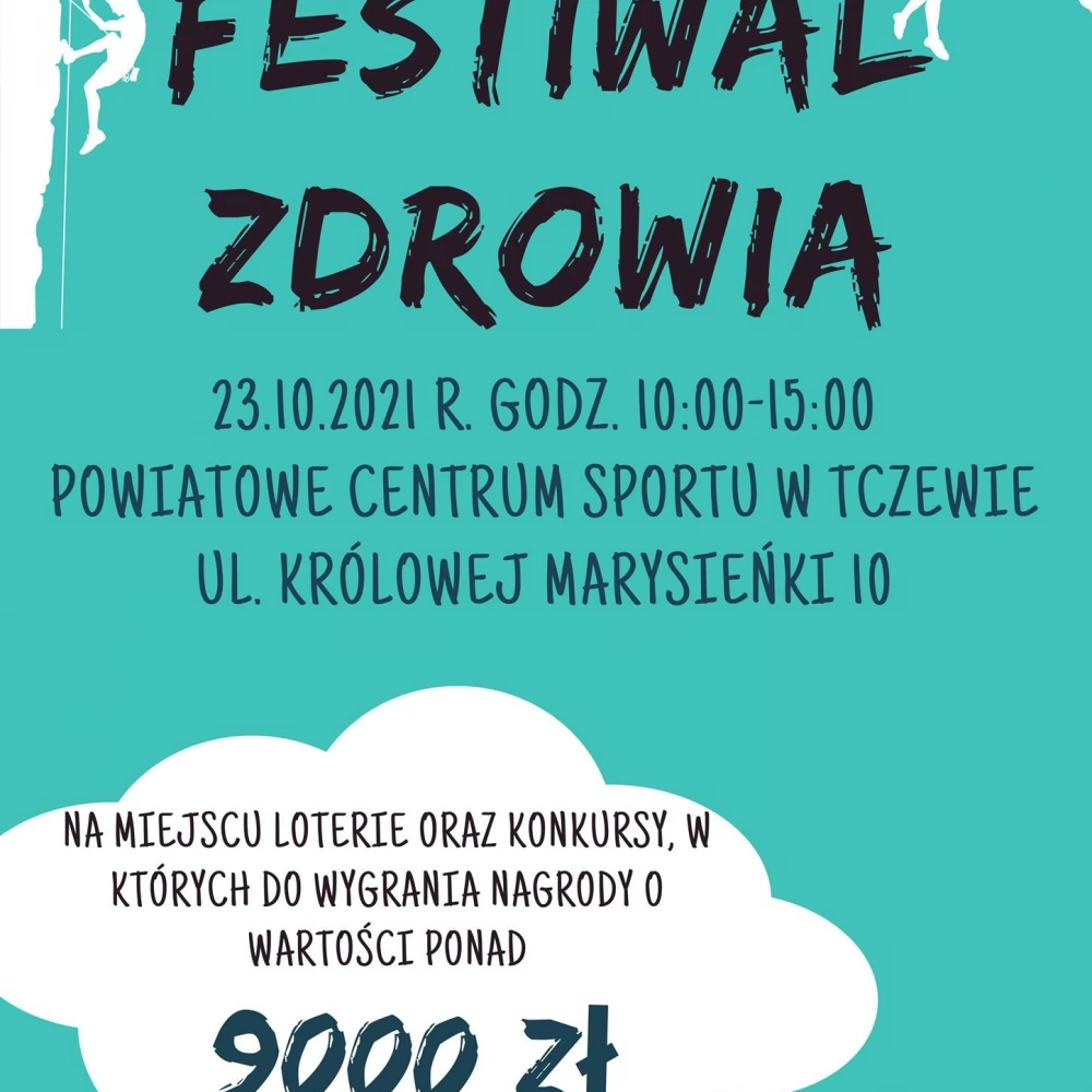 Festiwal zdrowia