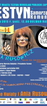 Festyn samorządowy