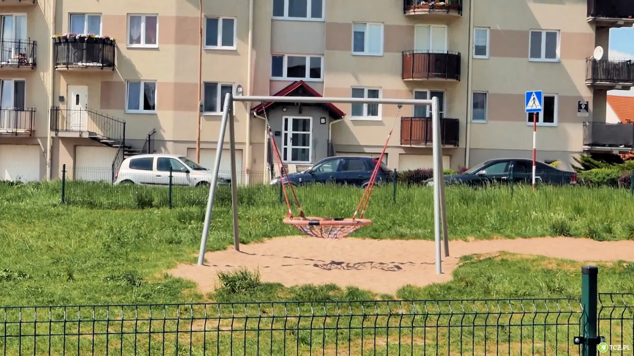 Fetor na Bajkowym