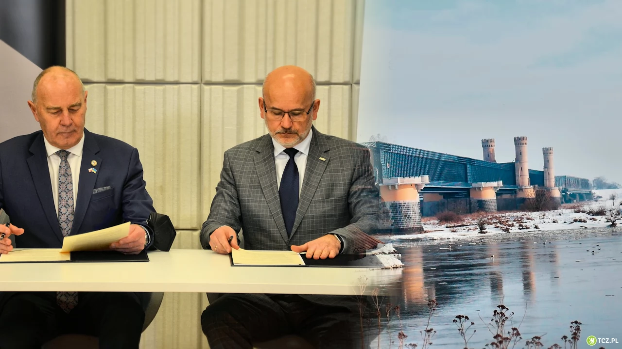 Filia Muzeum Wojny Światowej w Tczewie. "To jest projekt, który ma ogólnopolskie znaczenie"