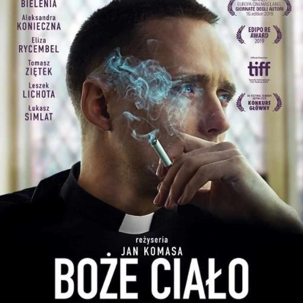 Filmowe nowości w kinie Helios w Tczewie!