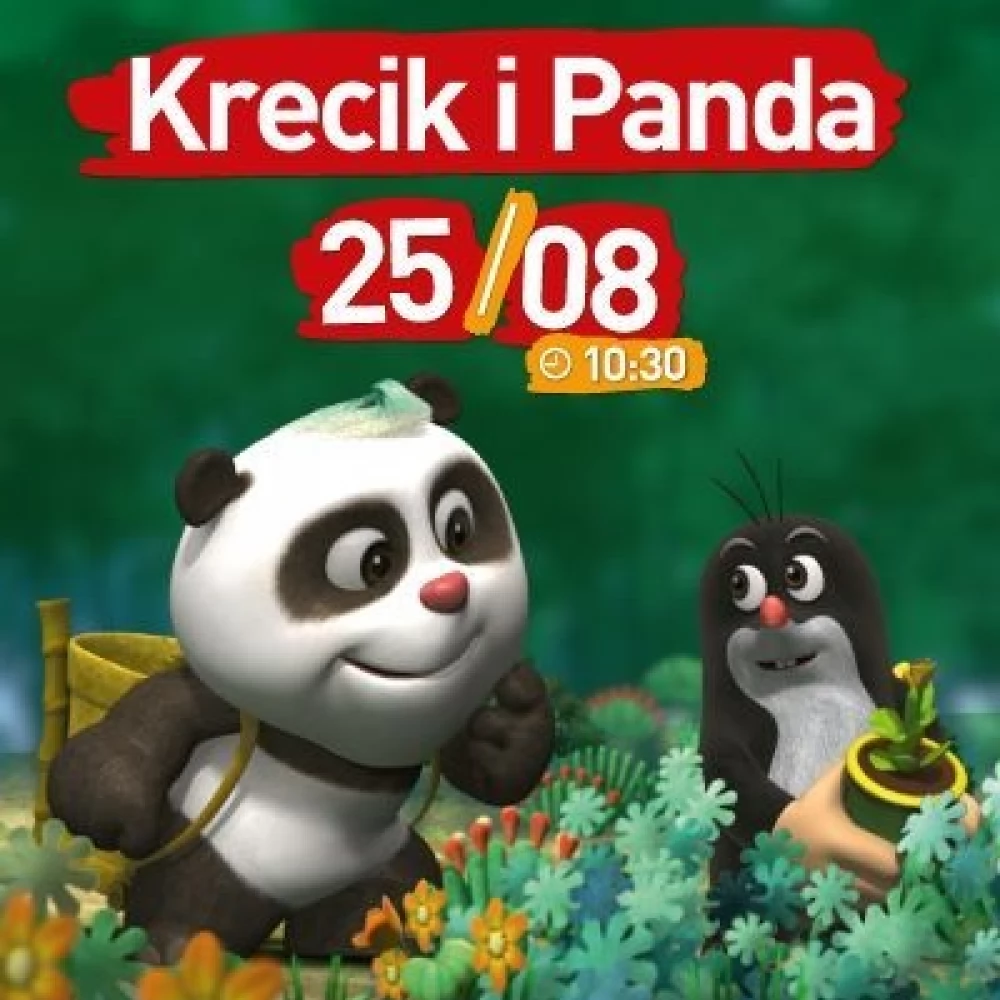Filmowe Poranki