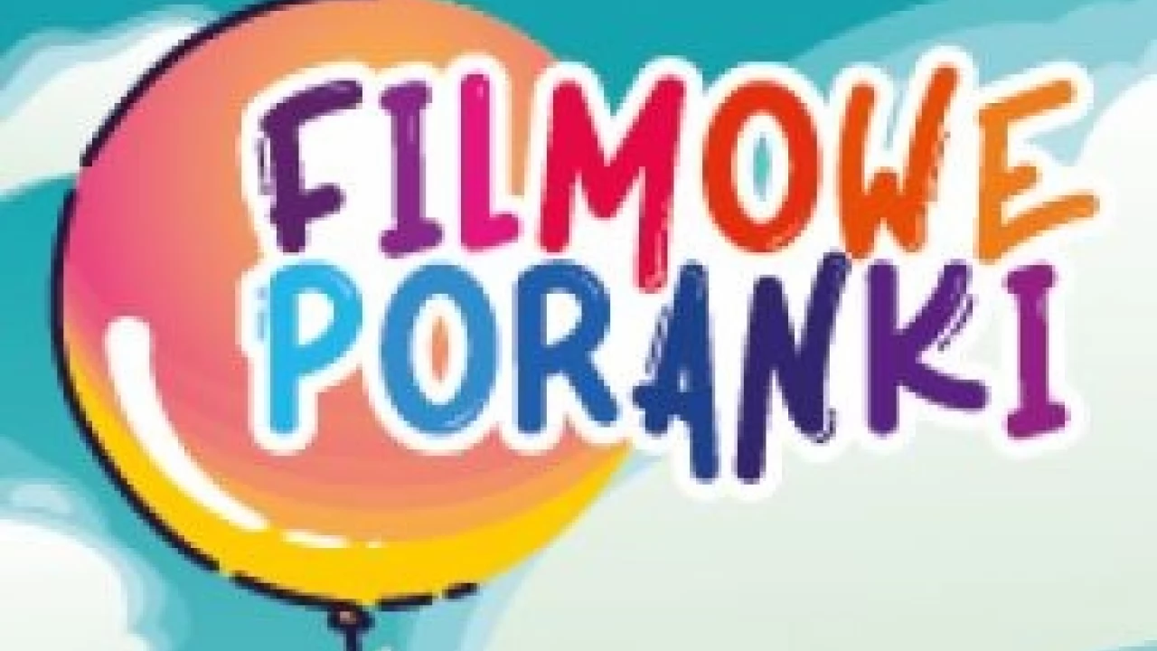 Filmowy poranek - Dinopociąg