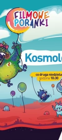 Kosmoloty