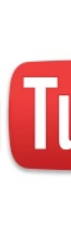 YouTube logo