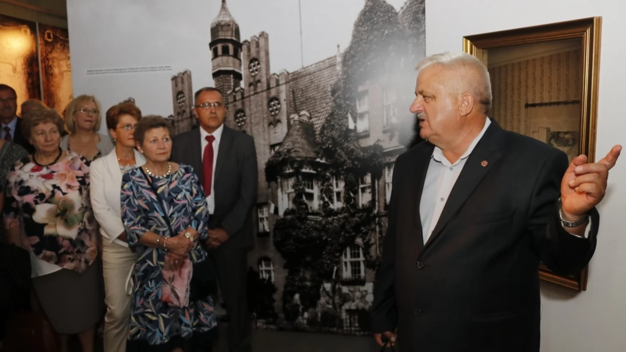 Finisaż Wystawy "20 lat wolności Tczew 1920-1939"