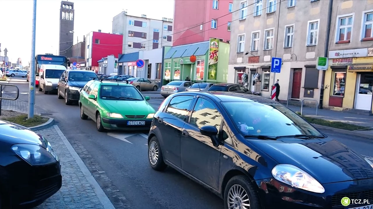 Firma MTM z Gdyni dokończy remont Gdańskiej
