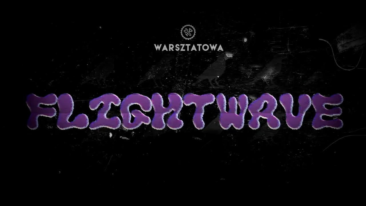 Flightwave vol. 2