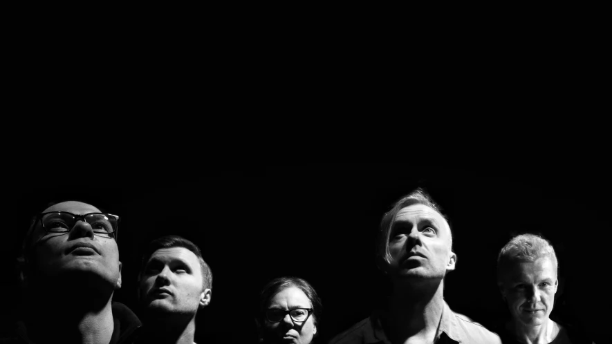 FORMY Planet - koncert