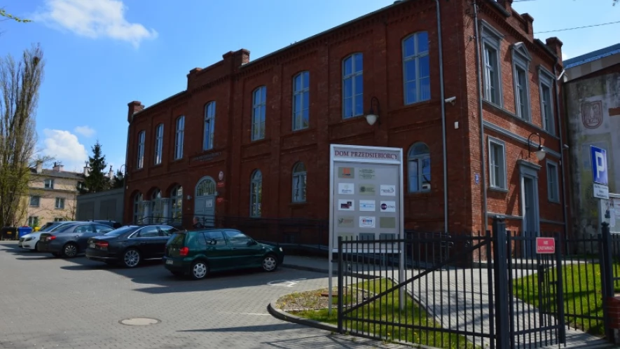 Fundusze unijne dla przedsiębiorczych