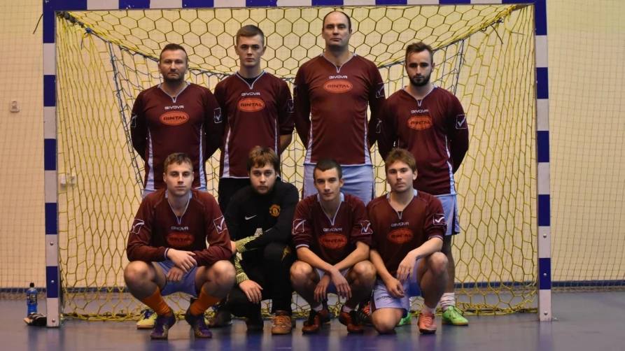 ARS Team