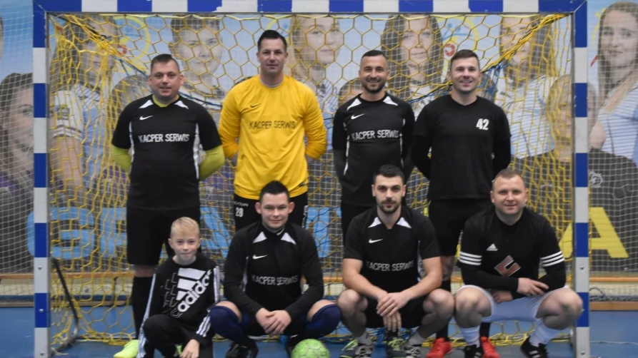 Futsal