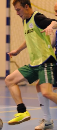 Futsal 2015