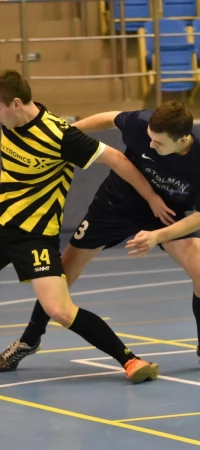 Futsal 2016